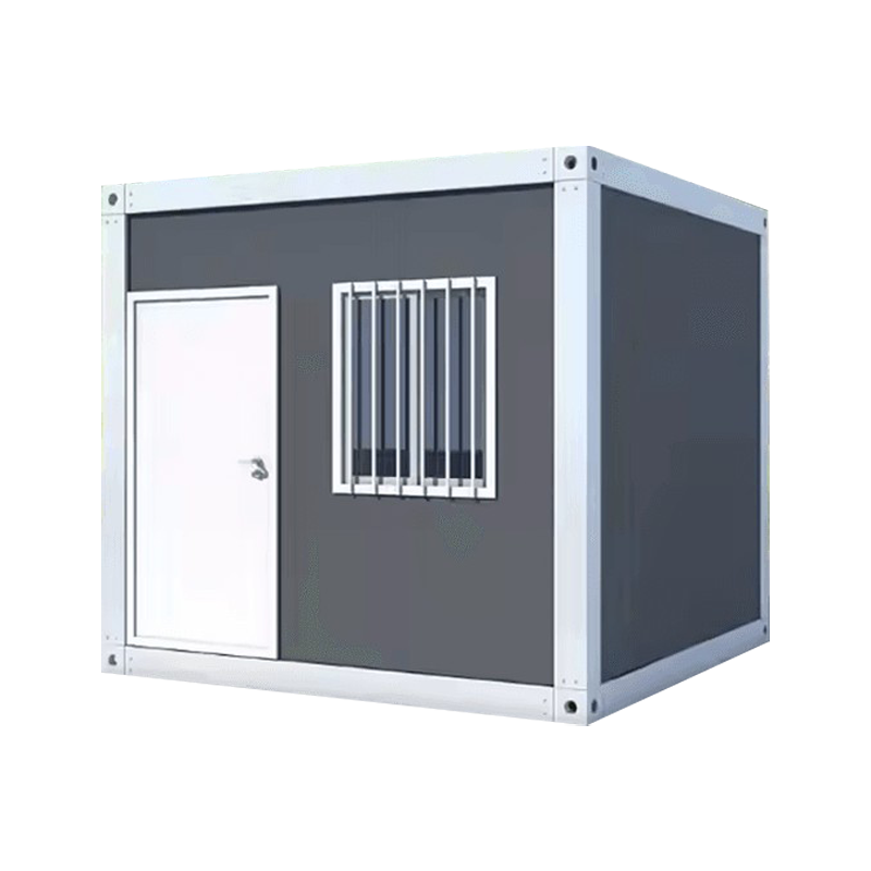 خانه مدل پایه استاندارد