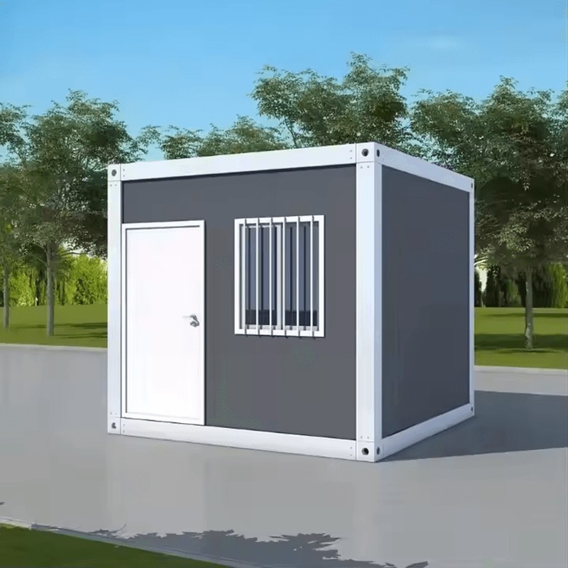 خانه مدل پایه استاندارد