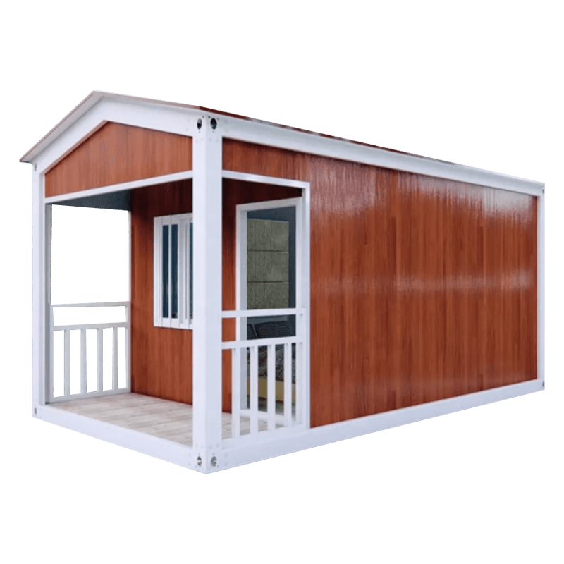 خانه مدولار